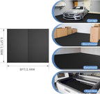 Premium Garage Floor Mat, Commercial Grade Heavy Duty Parking Mat - Image 7