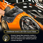 Ethos Ceramic Speed Wax - Image 4