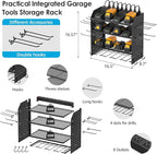 CCCEI Modular Power Tool Organizer - Image 3
