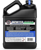 Opti-Lube Winter Formula Anti-Gel Diesel Fuel Additive: Gallon) - Image 6