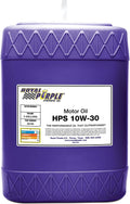 Royal Purple 35130 HPS 10W-30 High Performance Street Synthetic Motor Oil by RoyalPurple