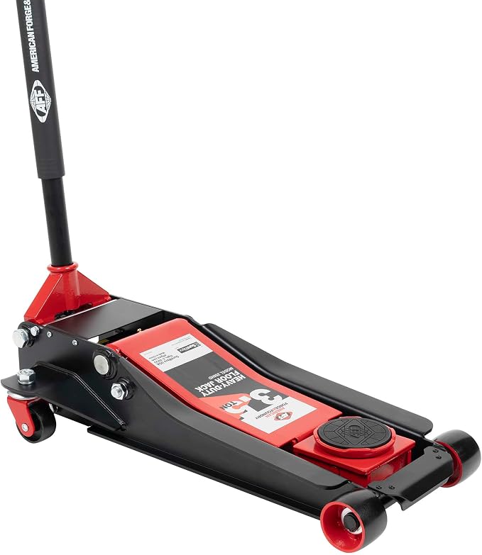AFF 3.5 Ton Floor Jack by AFF