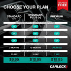 CARLOCK Anti Theft Car Device - Image 3