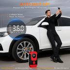 Tire Inflator Portable Air Compressor - Image 4