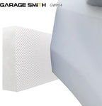 Garage Smith GWP04 Garage Wall Protector Car Door Protectors, Designed in - Image 2