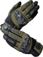 VXW High Protection Motorcycle Gloves by VXWDirect