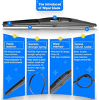 Windshield Wiper Blades Replacement - Image 4