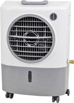 Portable Swamp Coolers by Hessaire