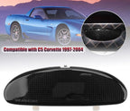 DERI Car Front Inner Door Panel Reflector Plate - Image 3