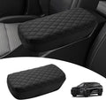 Shademax Custom for 2024 2025 2026 Chevy Trax Center Console Cover Armrest by Shademax