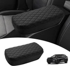 Shademax Custom for 2024 2025 2026 Chevy Trax Center Console Cover Armrest by Shademax