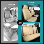 for Toyota Camry Seat Covers SE XSE SE Sport 2012 2013 2014 2015 2016 2017 - Image 7