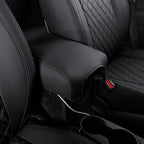 GIANT PANDA Customized Front Car Seat Covers - Image 5