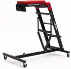 Traxion 3-200 NXT Foldable Topside Automotive Engine Creeper - Image 2