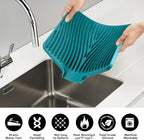 Silicone Dish Drying Mat, Stone Drying Mat - Image 4