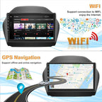 SIXTOP 1+32G Android Car Stereo - Image 3