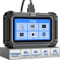 XTOOL D5S OBD2 Scanner by XTOOL