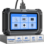 XTOOL D5S OBD2 Scanner by XTOOL