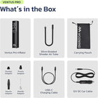 Tire Inflator Portable Air Compressor - Image 9