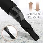 STARUMENT Portable Hand Vacuum Cleaner Handheld Cordless Cleaner - Image 5
