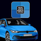 T-Cut Midnight Blue Scratch Remover Color Fast Paintwork Restorer Car Polish - Image 6
