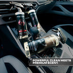 Blackline Luxury Scented Interior Cleaner Reset Deep Cleans & Deodorizes All - Image 3