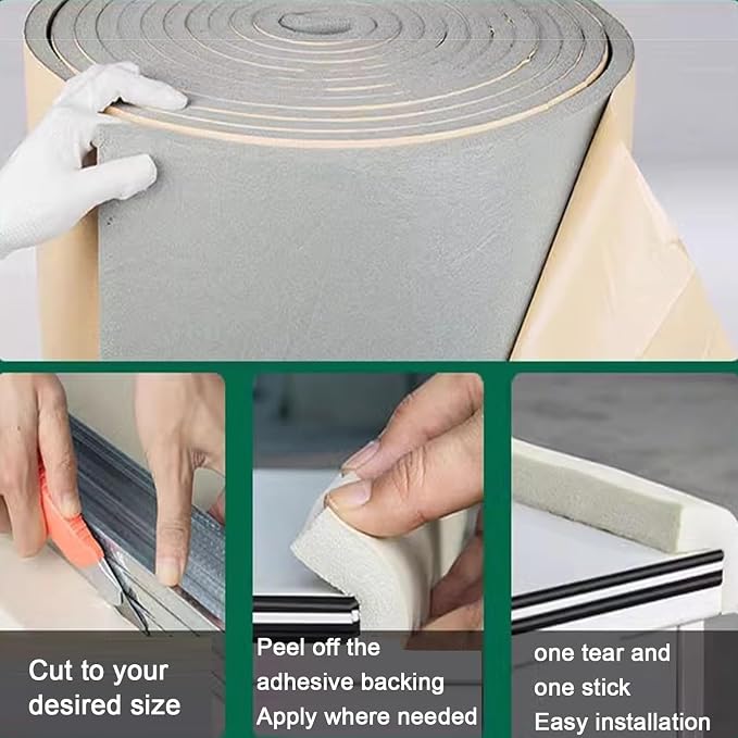 Garage Wall Protector - Image 7