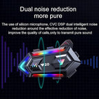 FEYA Motorcycle Helmet Speakers - Image 7