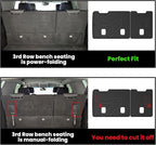 LASFIT Floor Mats & Cargo Liner - Image 2