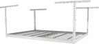 SafeRacks 4x6 Overhead Garage Storage Rack by SafeRacks