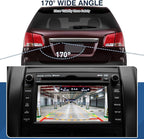 95760-2P202 Rear View Backup Camera Fit - Image 4