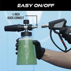 VIKING Professional Foam Cannon - Image 5