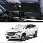 Custom fit Enclave Windshield Sunshade by INSAUTO