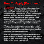 Graphene MAX Coating - Image 9
