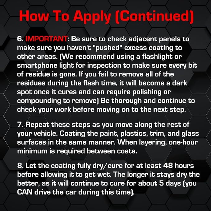 Graphene MAX Coating - Image 9