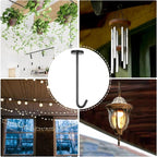 NearMoon Coat Hooks, Wall Hooks - Image 4