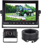 AHD 1080P, Waterproof IP 69k Camera by RapidObserve