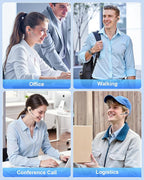 FEYCH Bluetooth Headset - Image 7