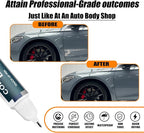 Sonic Gray Pearl Touch Up Paint Compatible - Image 2