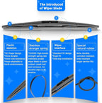 Windshield Wiper Blades Replacement - Image 6