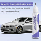 Touch Up Paint for BMW Titan Silver-Exact Match–Chips and Nicks TouchUp Paint - Image 6