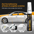 LY9B Brilliant Black Car Touch Up Paint - Image 2