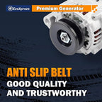 Ezexpreze New Alternator Compatible - Image 5