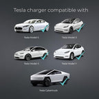 Lectron Level 2 Tesla Charger - 240V - Image 3