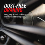 Power Stop KC3090 Z23 Evolution Sport Brake Kit - Image 7