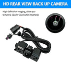 Rear View Back Up Camera Compatible - Image 2