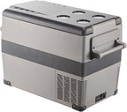 VEVOR 12 Volt Refrigerator, 48 Quart Fast Cooling Portable Freezer - Image 11