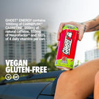 GHOST Energy Drink - Image 5