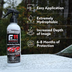 TopCoat F11 Car Polish & Sealer - Image 6