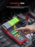 ANCEL BST500 Car Battery Tester - Image 6